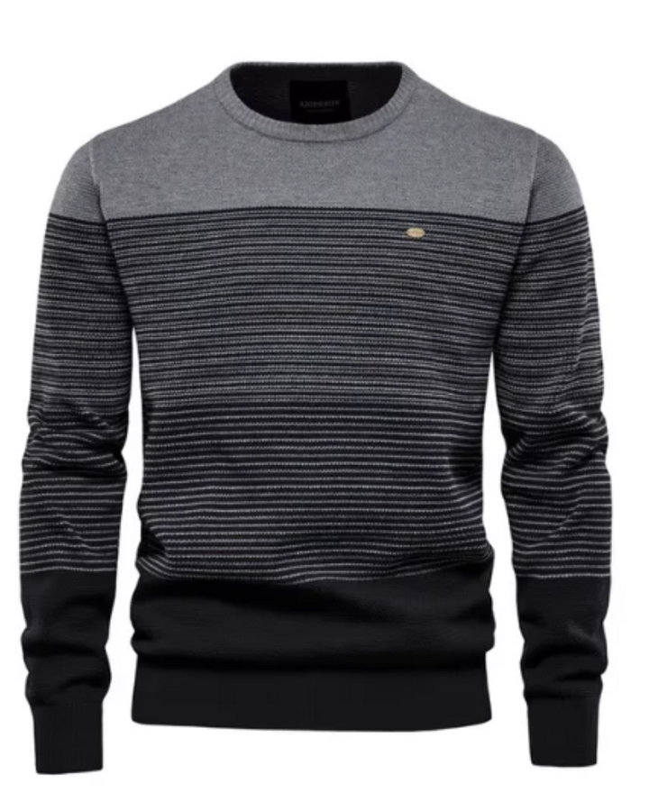 Rugged Men's Jumper