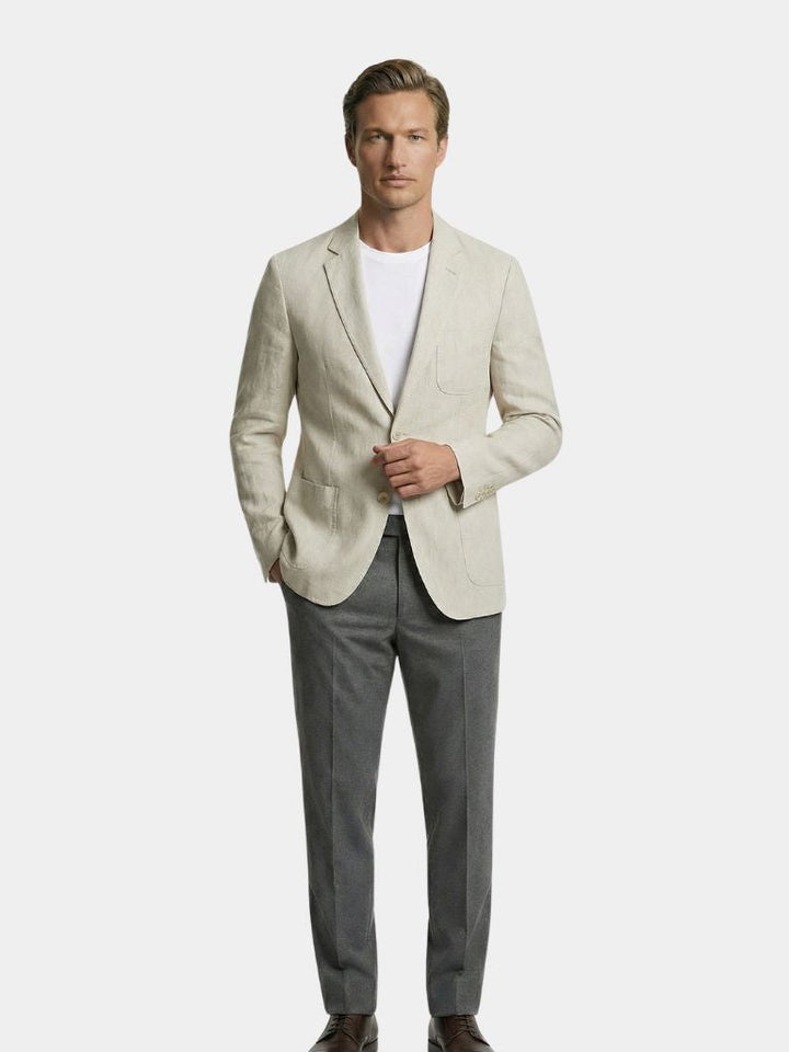 Lightweight Summer Blazer