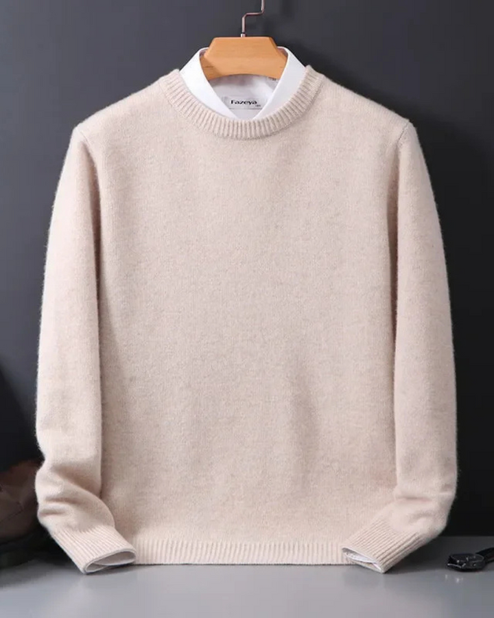 James Elegant Jumper