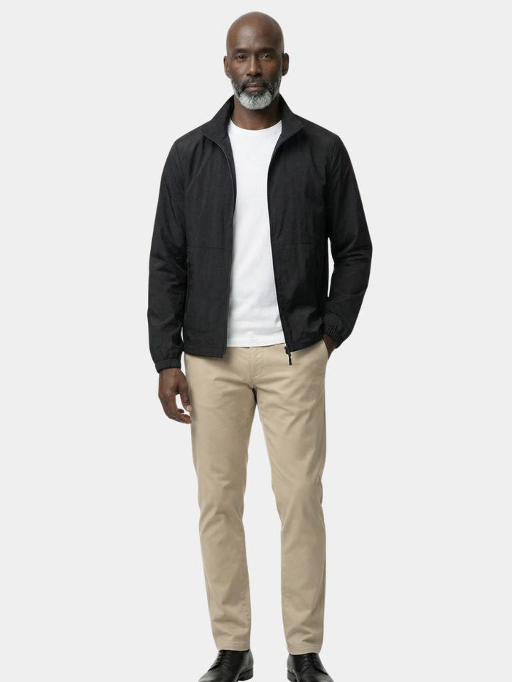Utility Zip Jacket