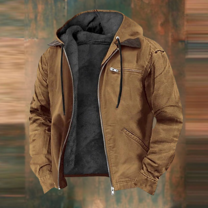 Insulated Field Jacket