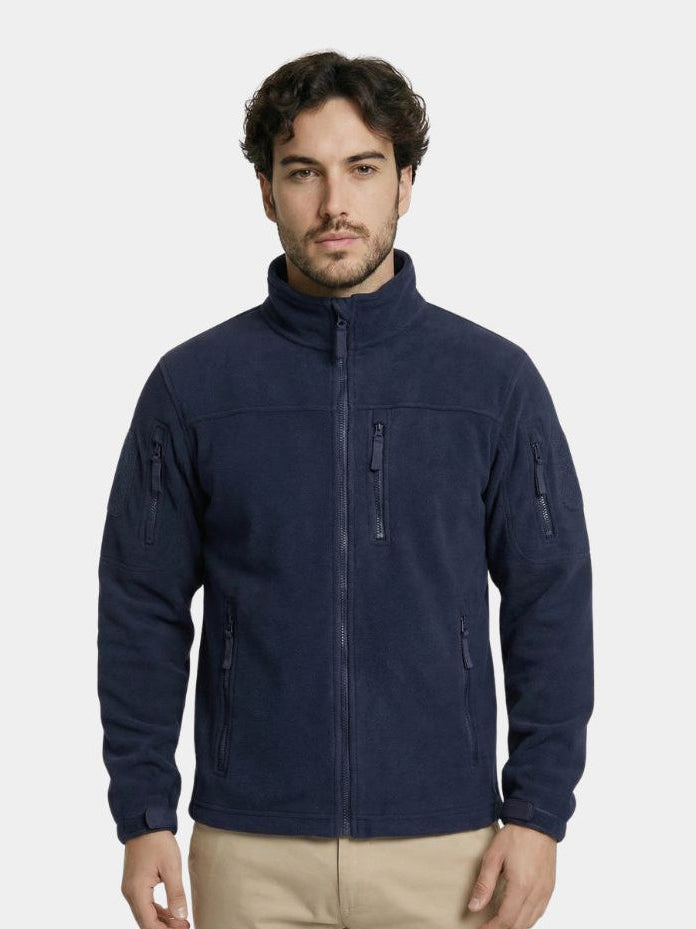 Alpine Utility Jacket