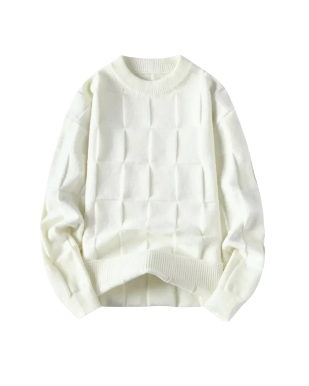 Premium Knit Jumper