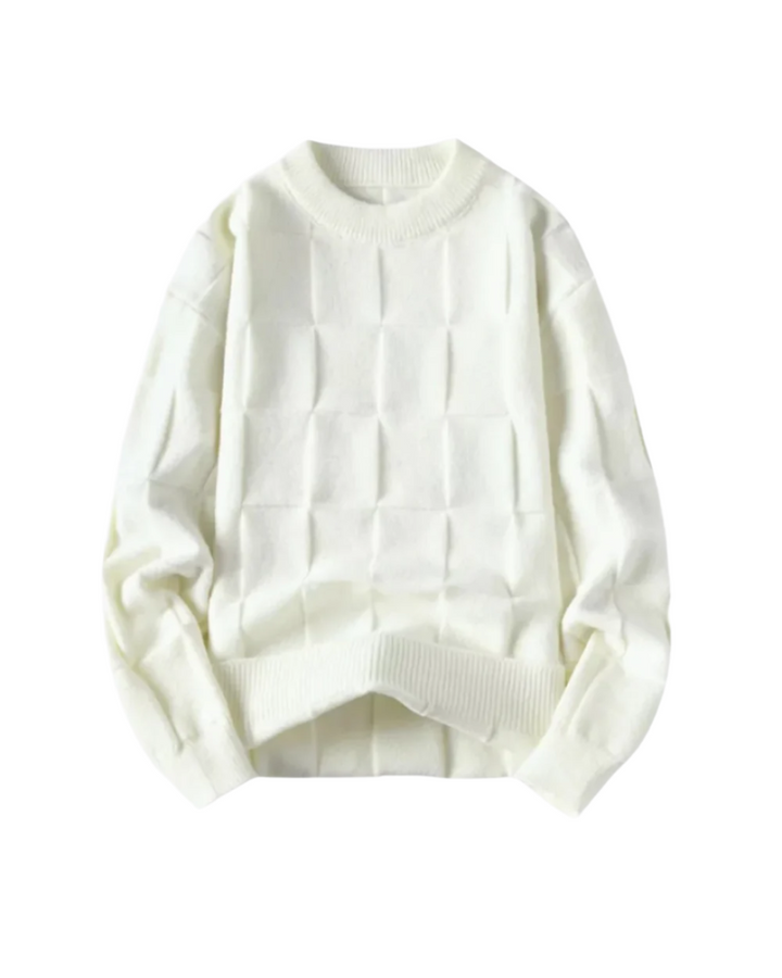 Premium Knit Jumper
