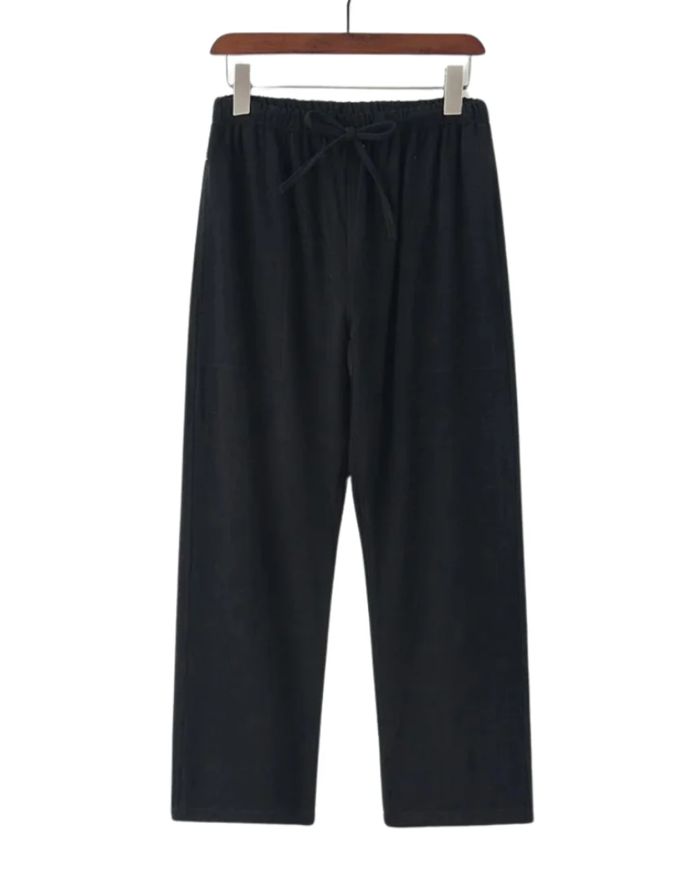 Rio De Janeiro Linen Trousers