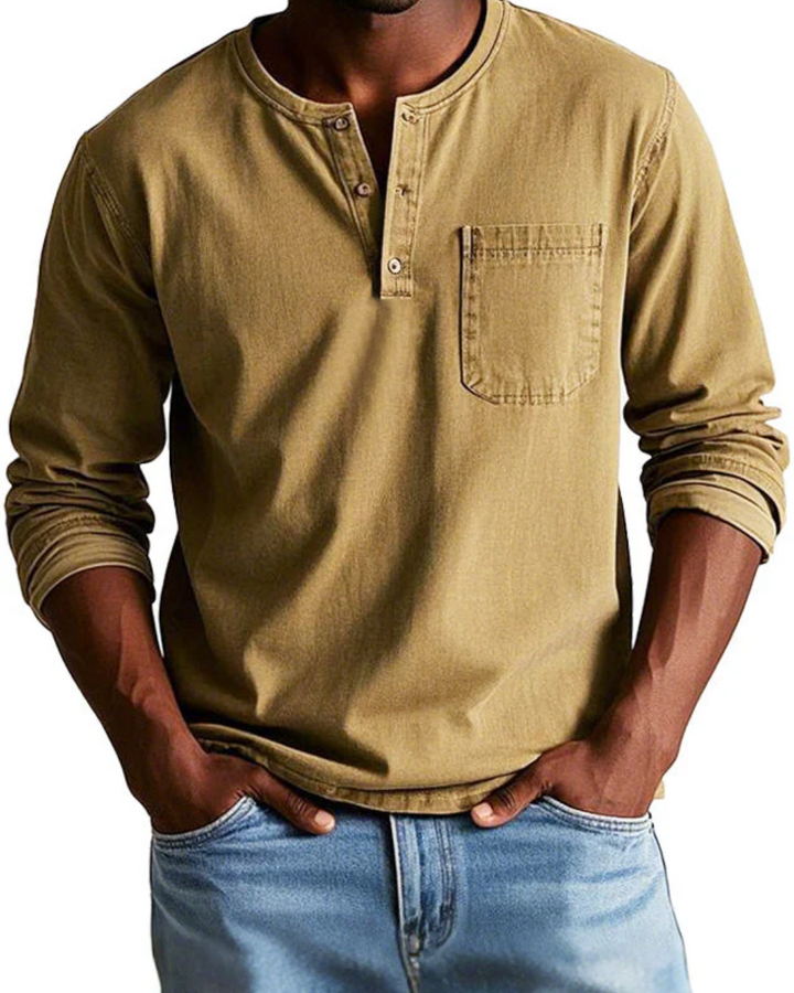 Vintage Polo Shirt