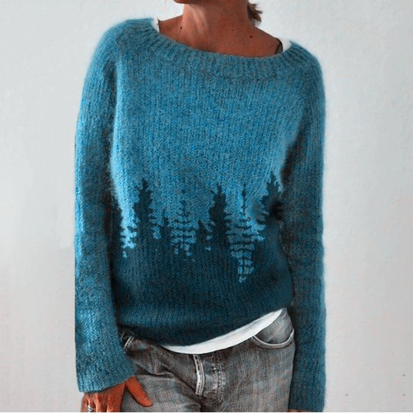 Leonie | Nordic Jumper