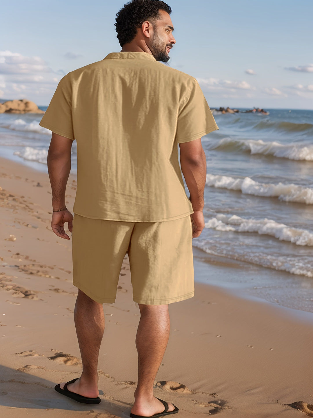Elegant Summer Set
