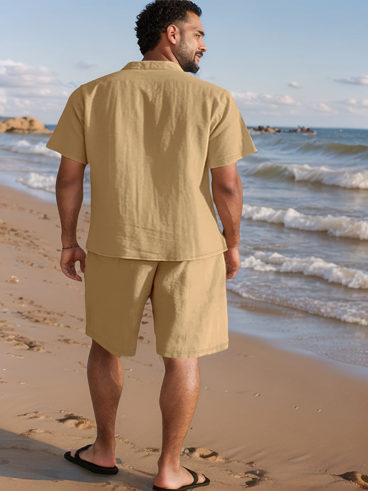 Elegant Summer Set