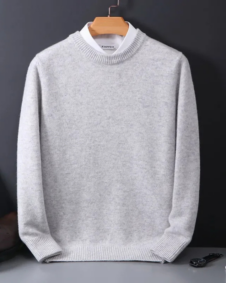 James Elegant Jumper