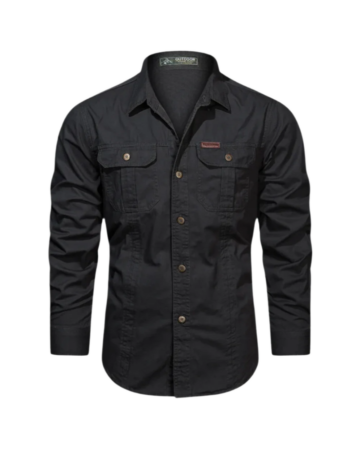 Florence Elegant Shirt