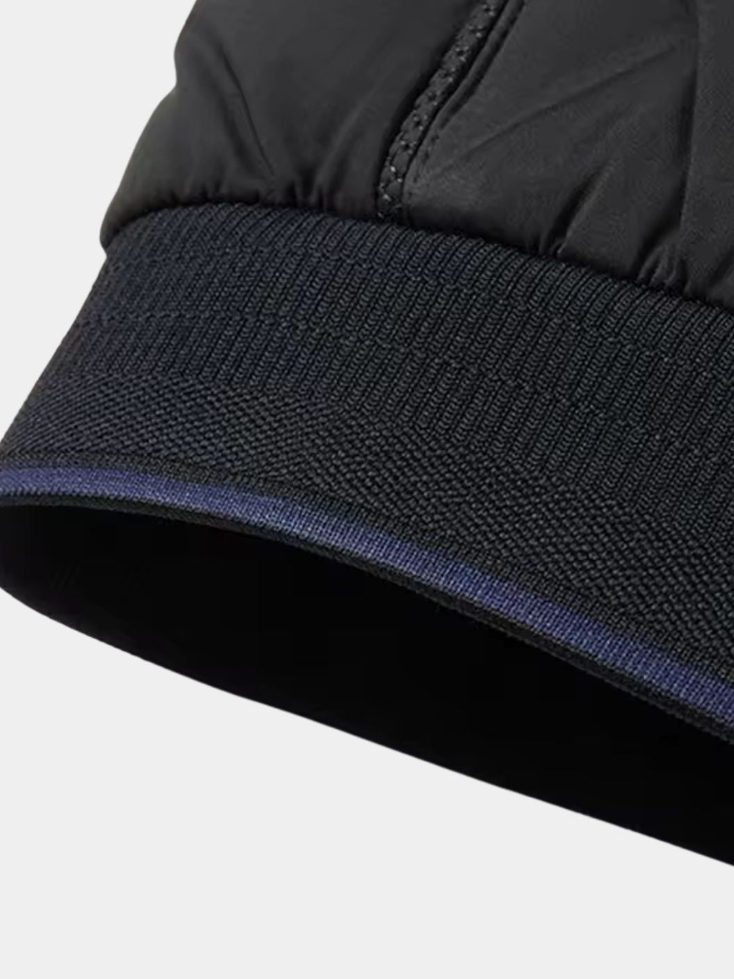 Heritage Bomber Jacket