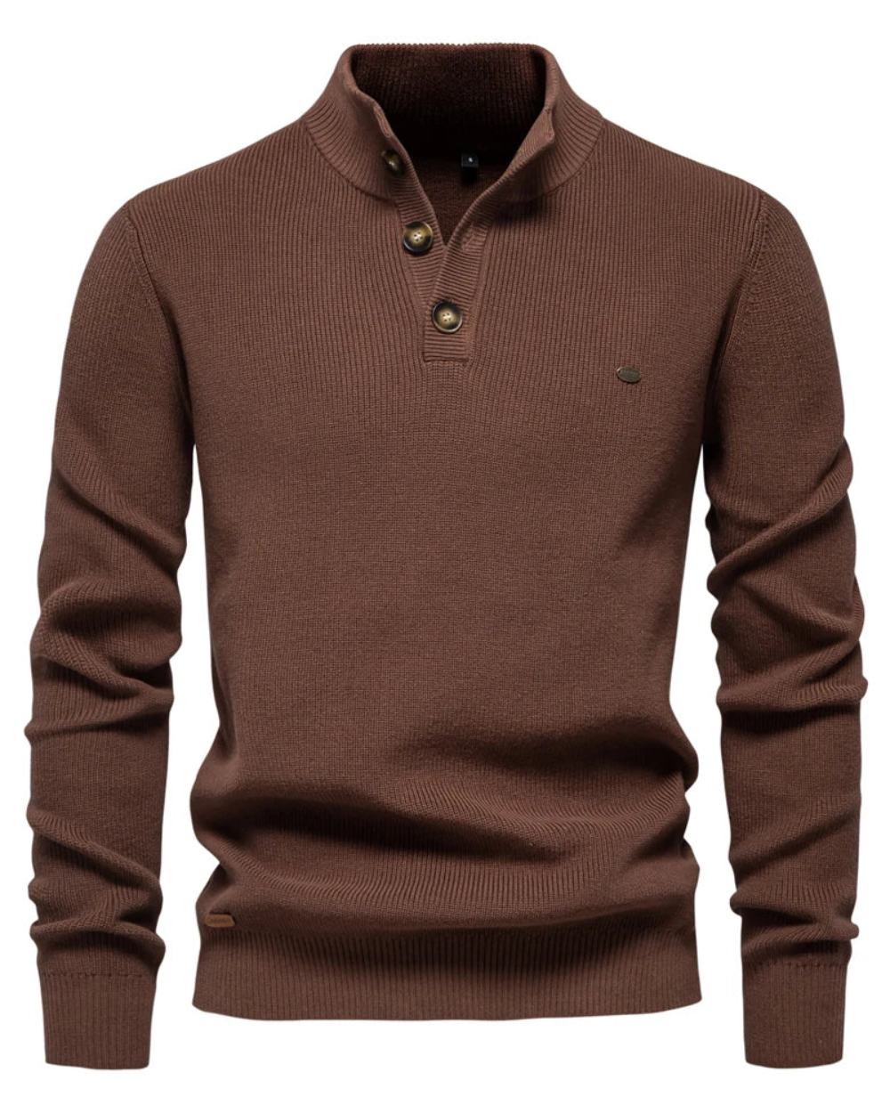 Men's Knitted Jumper