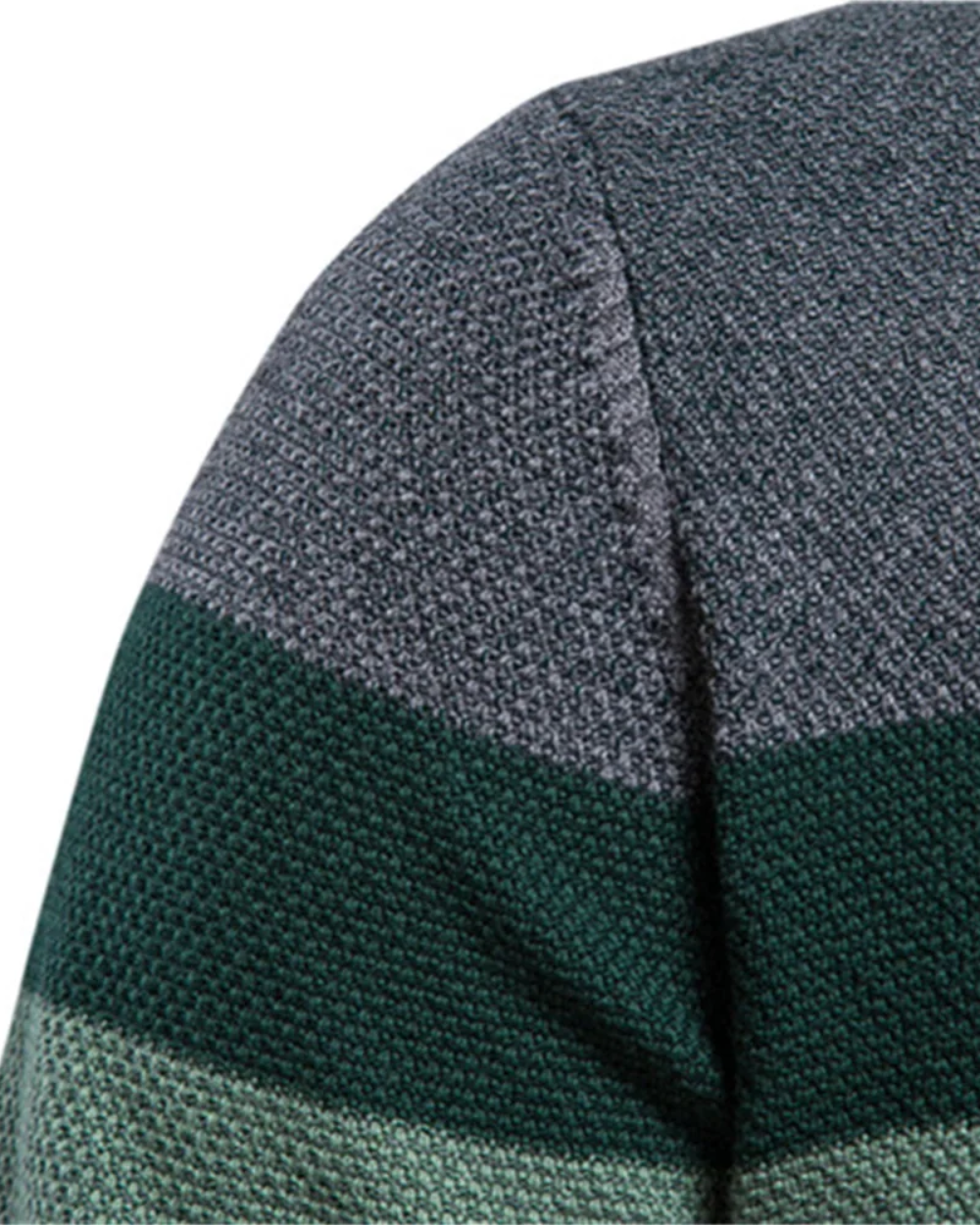Tough Men's Jumper
