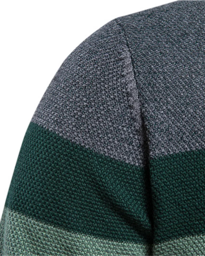 Tough Men's Jumper