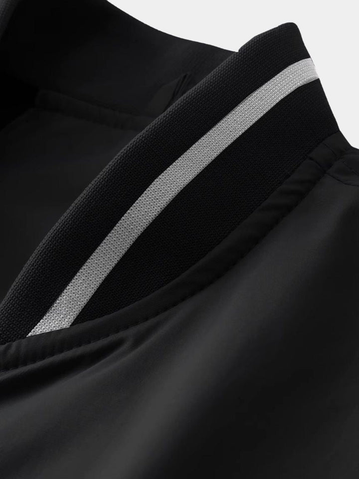 Everyday Bomber Jacket