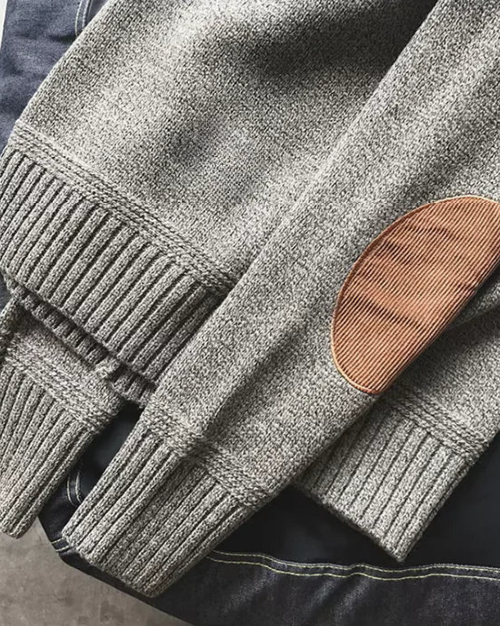 Casual Jumper