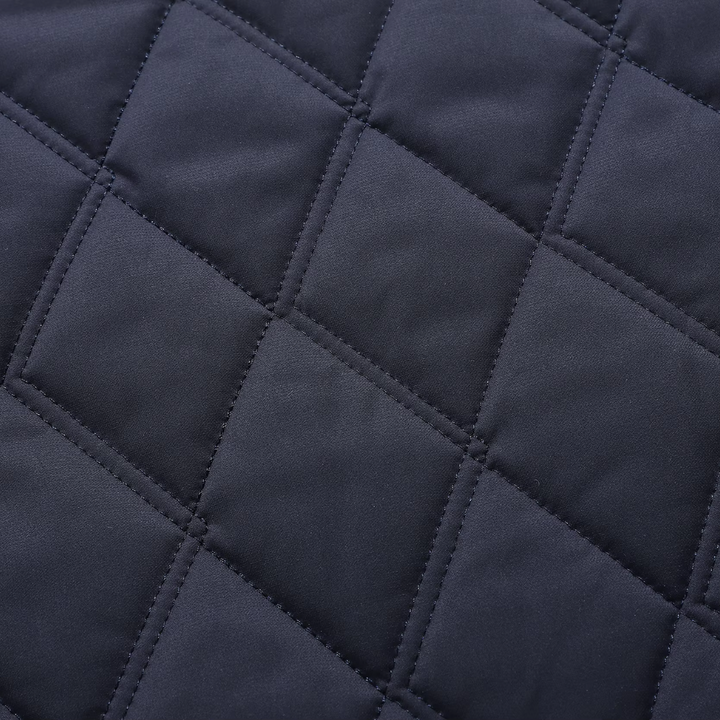 Lightweight Quilted Jacket