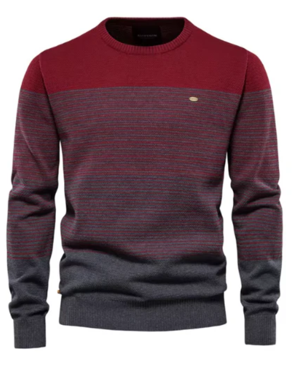Rugged Men's Jumper