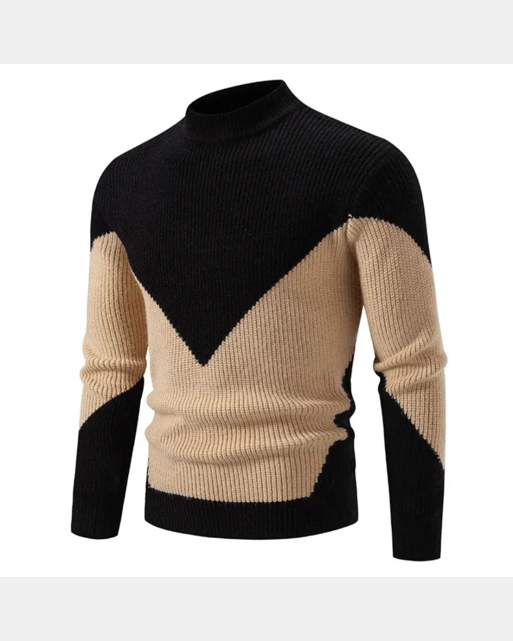 Premium Knitted Jumper