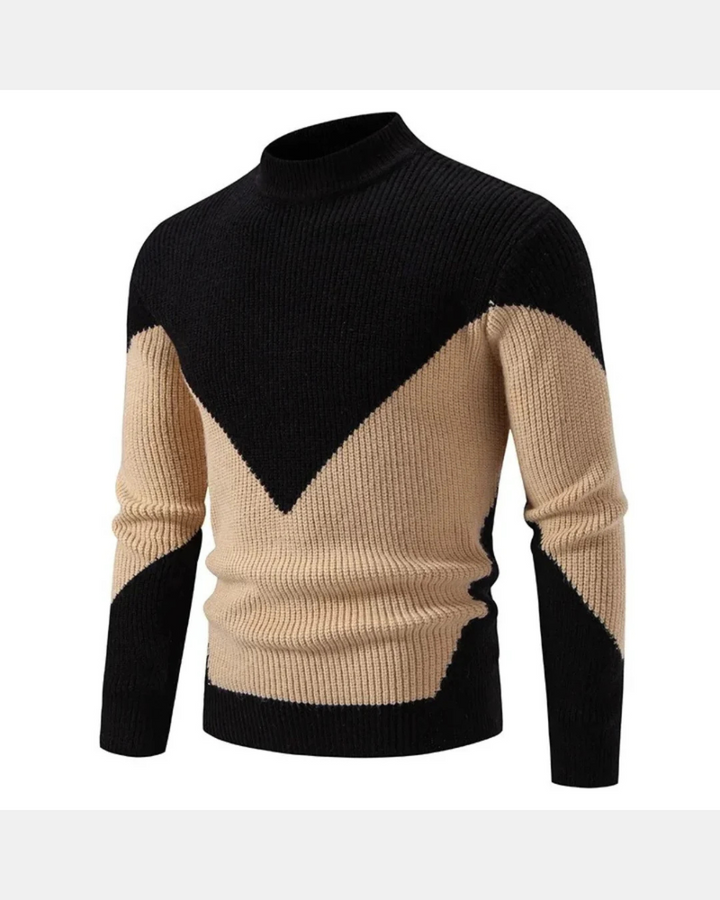 Premium Knitted Jumper