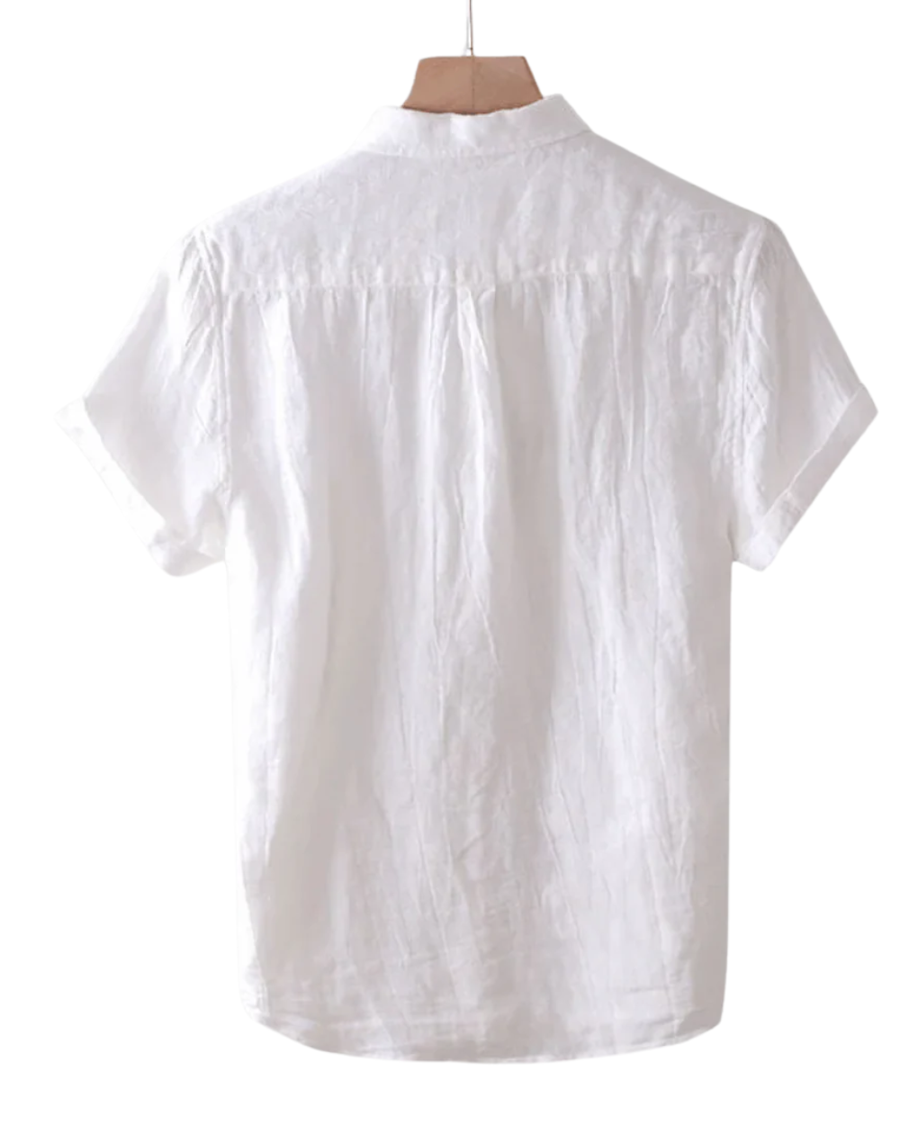 Phuket Linen Shirt