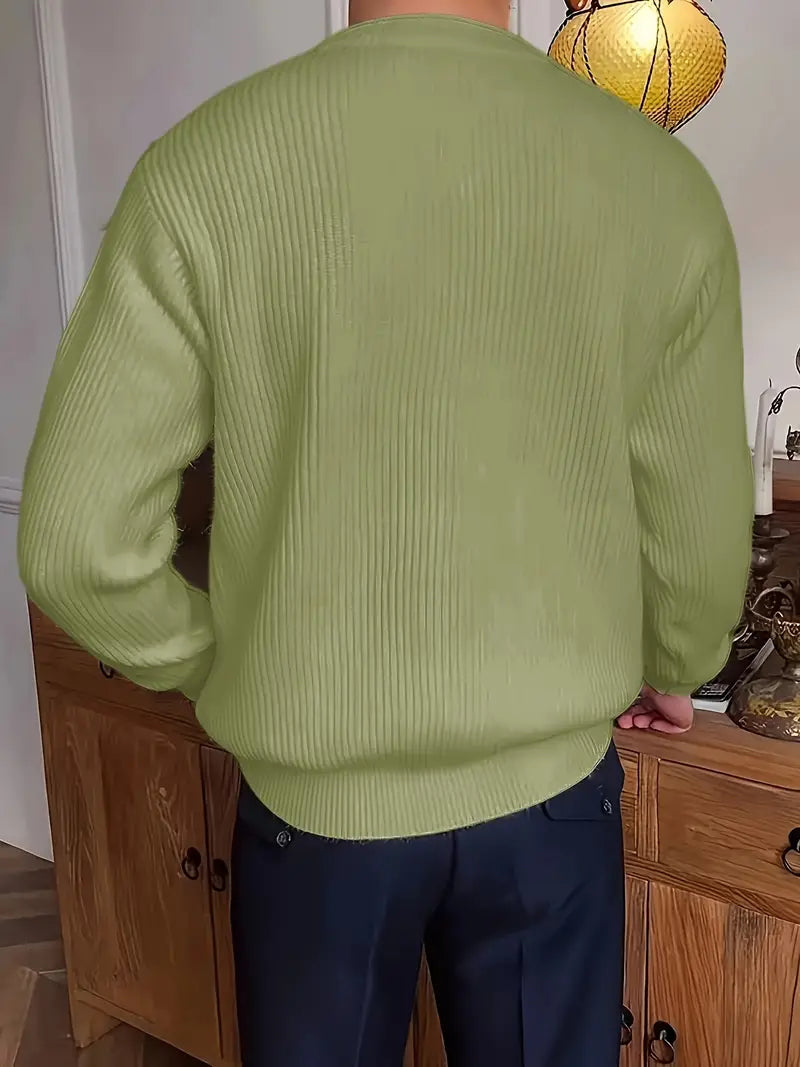 Rome Knit Jumper