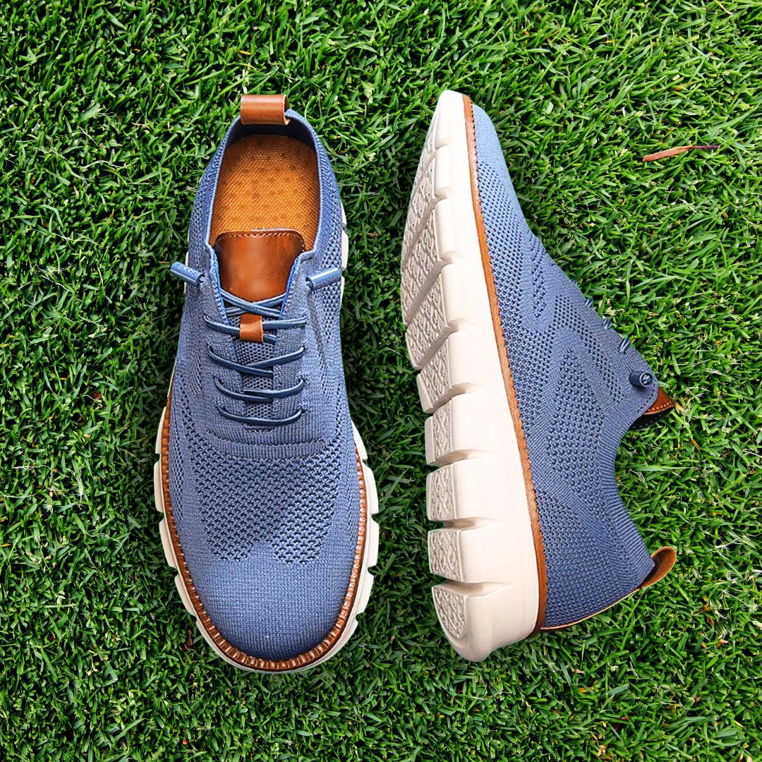 All-Day Comfort Walkers