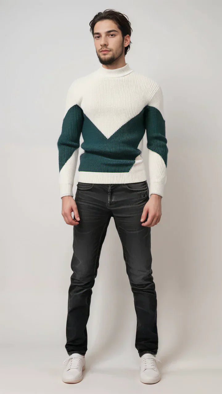 Premium Knitted Jumper