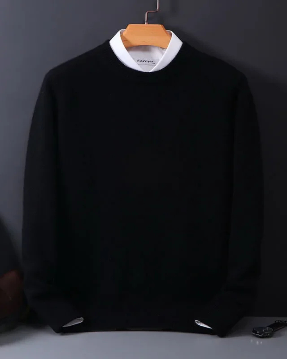 James Elegant Jumper