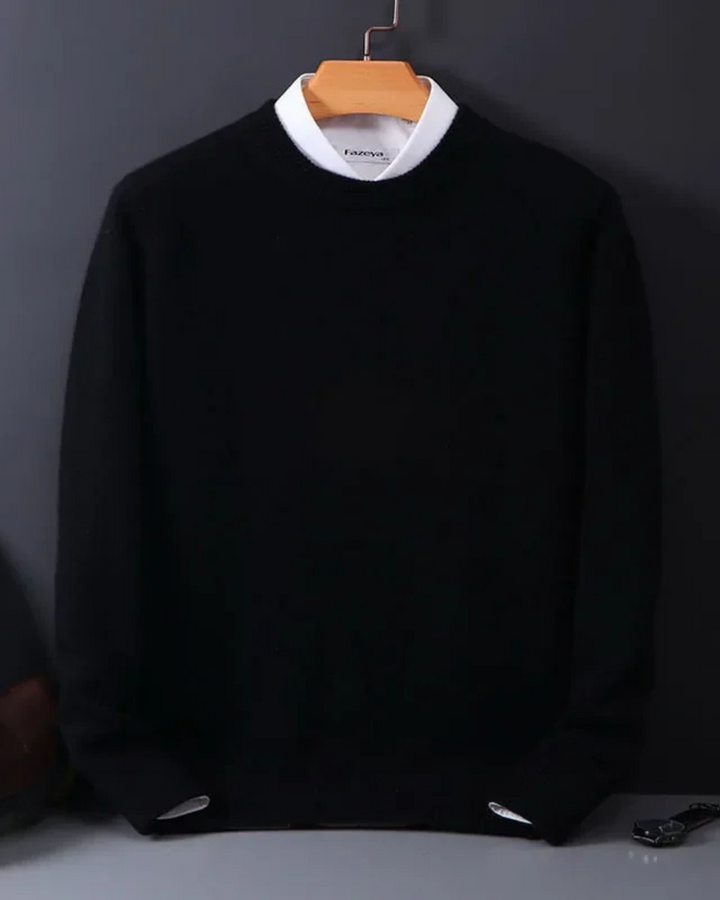 James Elegant Jumper