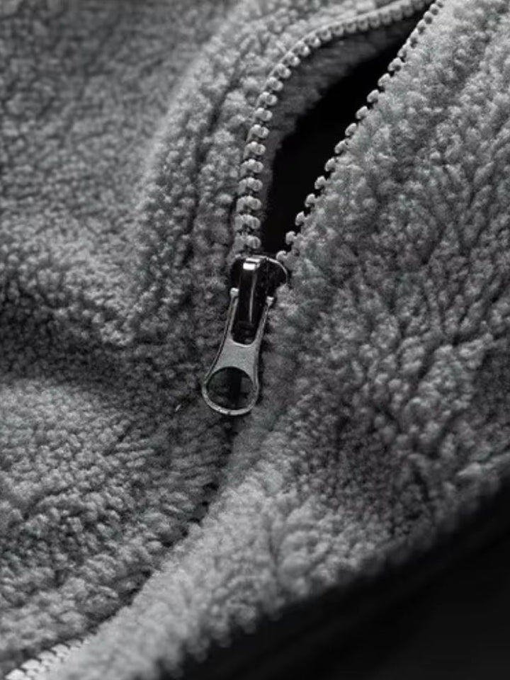 Summit Puffer Jacket