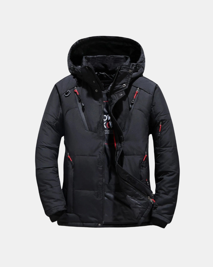 Simone Elite Witner Jacket