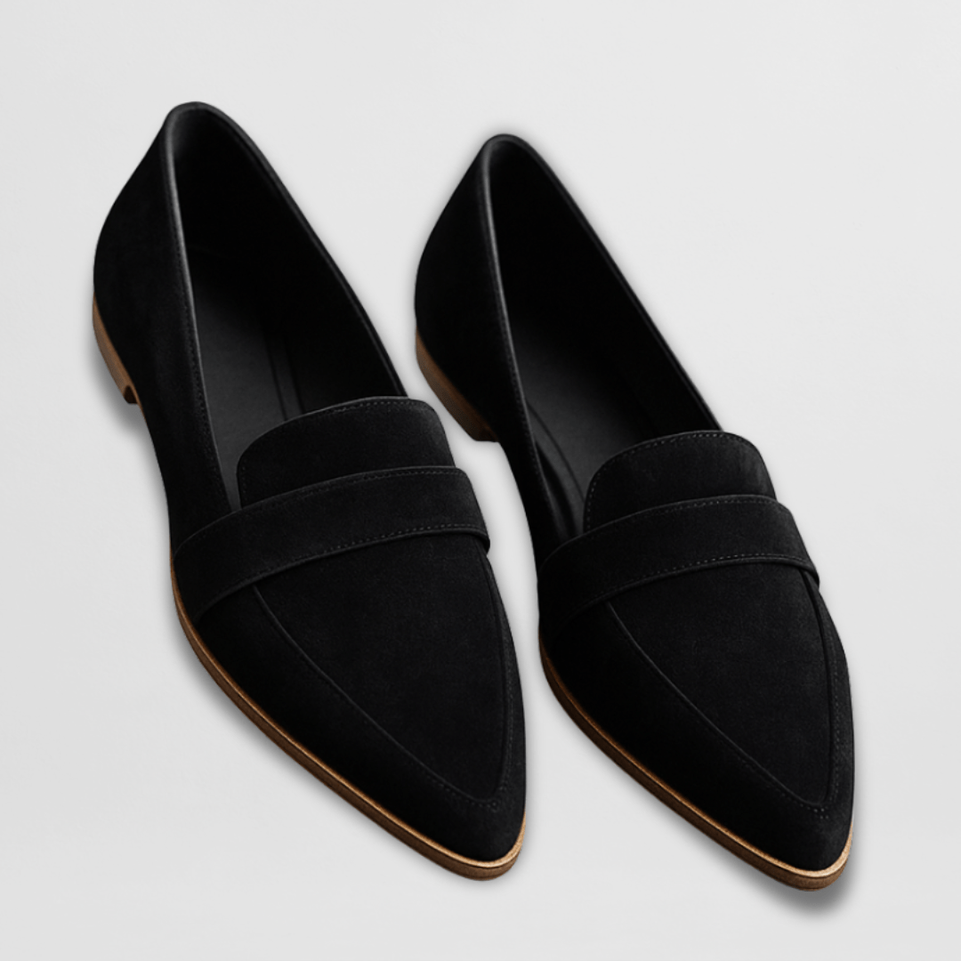 Premium Comfort Loafer