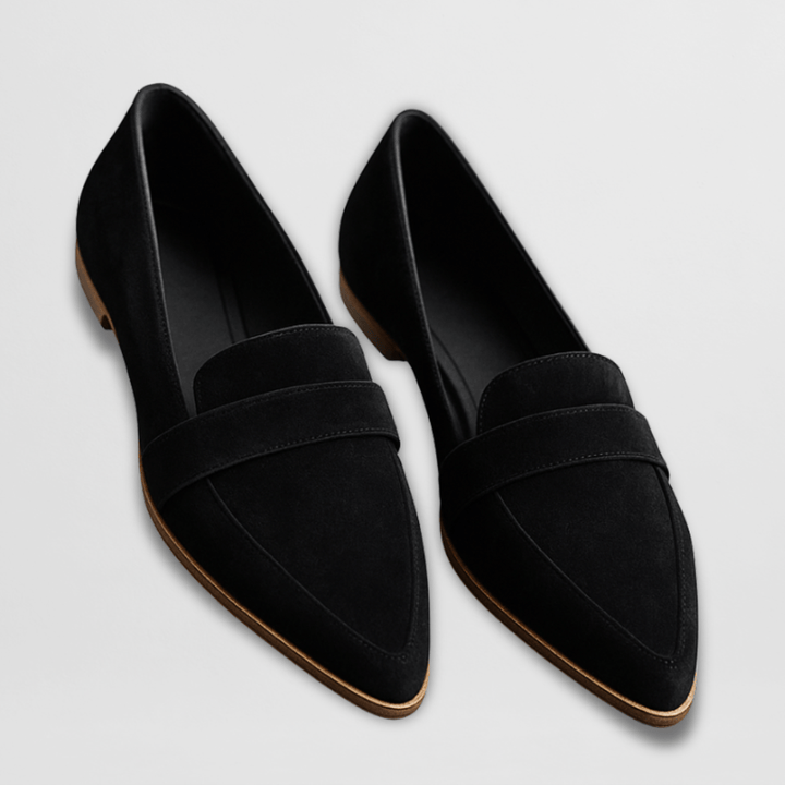 Premium Comfort Loafer