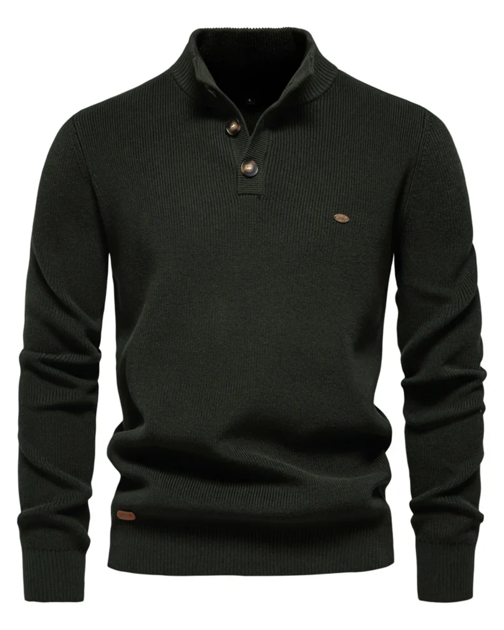 Men's Knitted Jumper