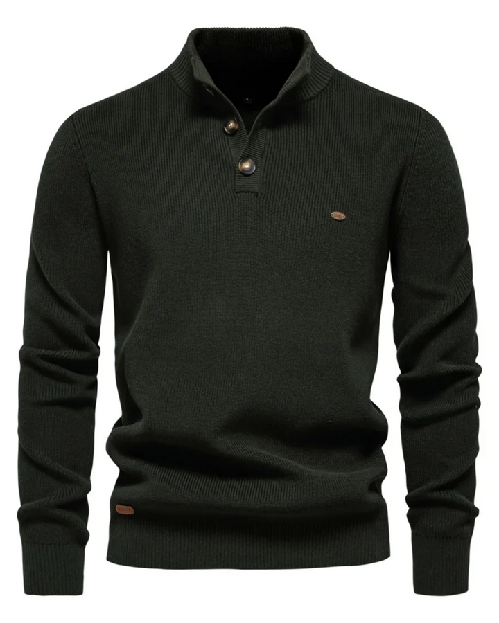 Men's Knitted Jumper