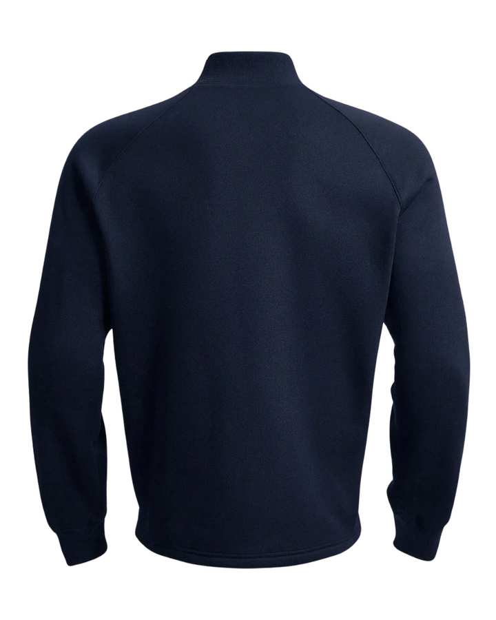 Premium Half Zip Jumper
