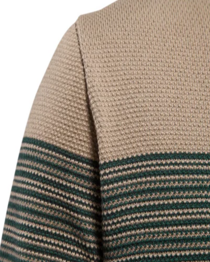 Rugged Men's Jumper