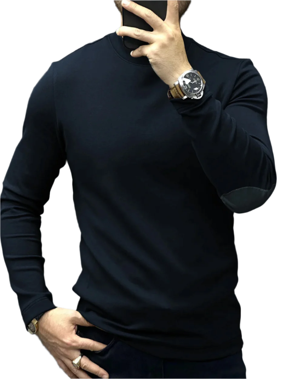 Classic Jumper