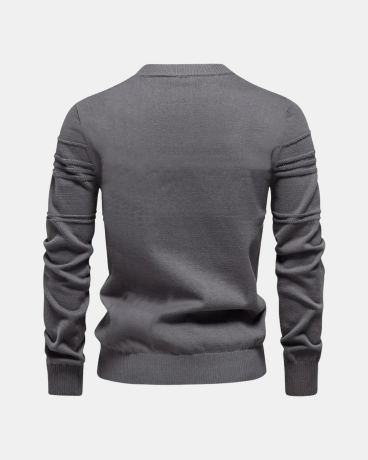 Vincenzo Chic Jumper