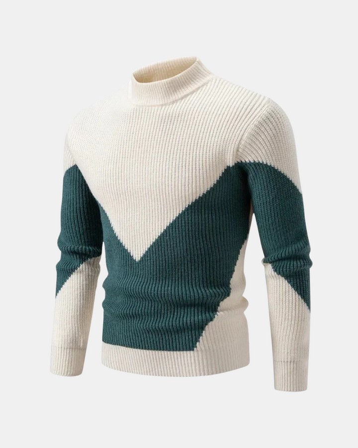 Premium Knitted Jumper