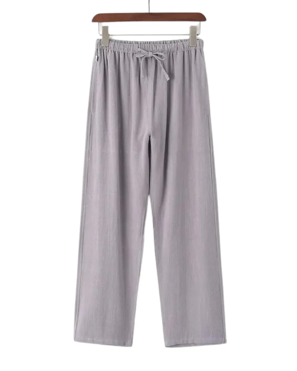 Rio De Janeiro Linen Trousers