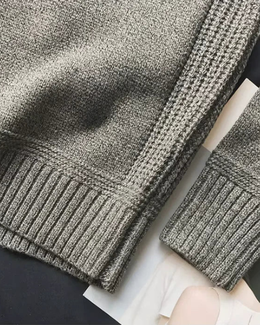 Casual Jumper