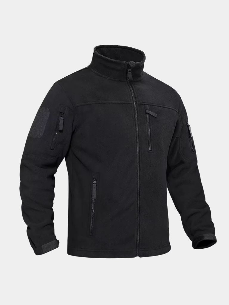 Alpine Utility Jacket