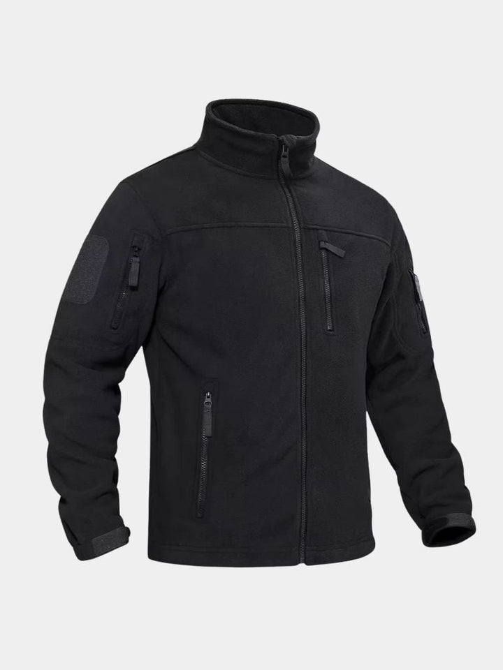 Alpine Utility Jacket