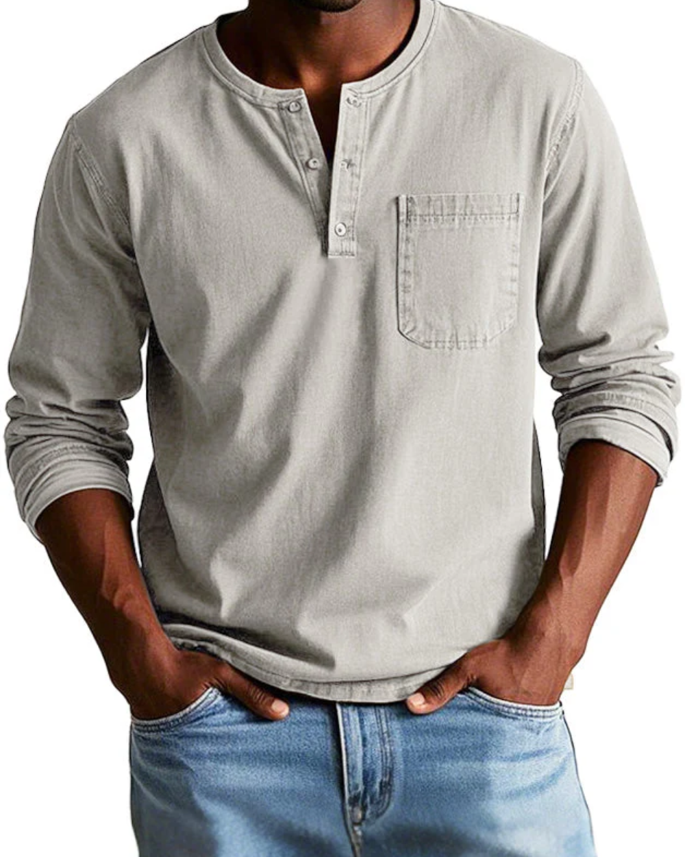 Vintage Polo Shirt