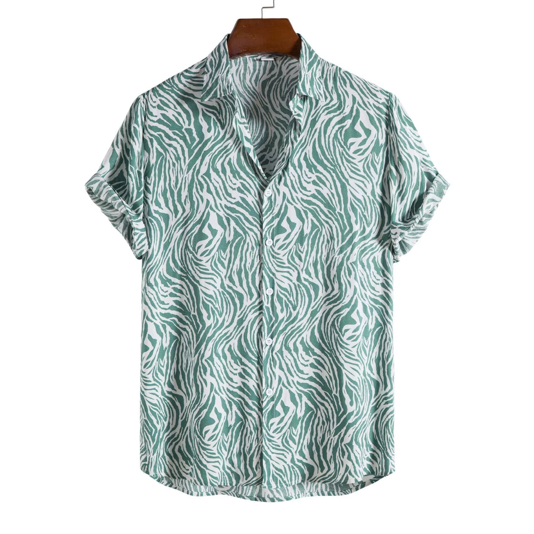 Casual Summer Shirt