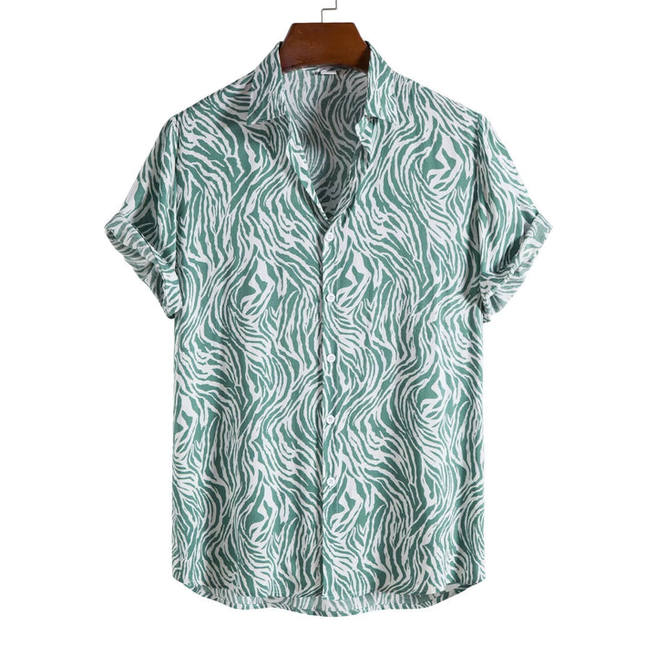 Casual Summer Shirt