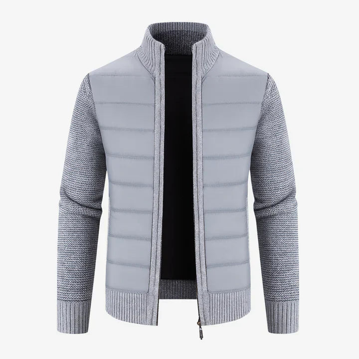 Elegant Men's Jacket